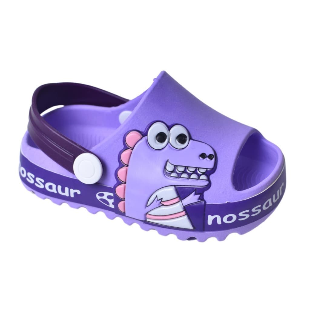 Chinelo Menino e Menina Nuvem  infanfil leve barato Chinelo rbmultishoes
