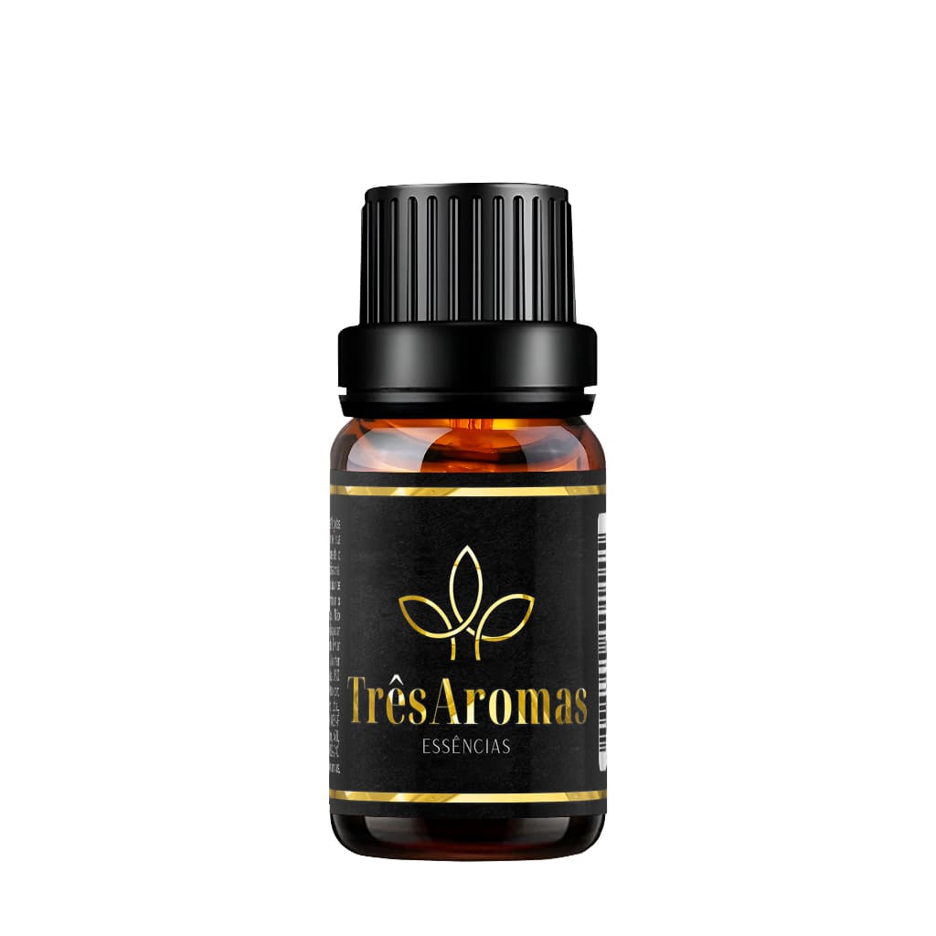 Essência Três Aromas Para Aromatizador Difusor Elétrico Para Ambientes 10ml - Aromas e Fragrâncias