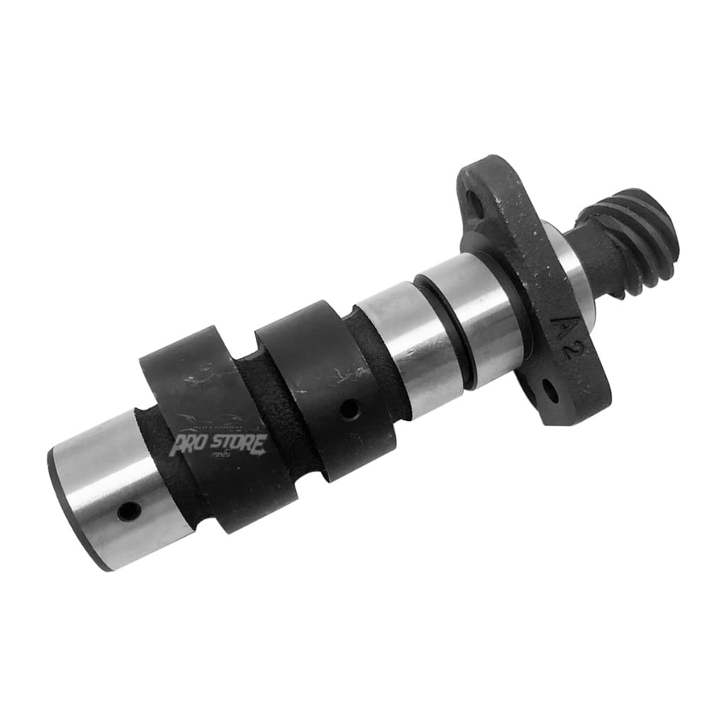 Árvore De Comando Suzuki Yes 125 2005 a 2016 - Intruder 125 2002 a 2016 - Katana 125 1996 a 2002.