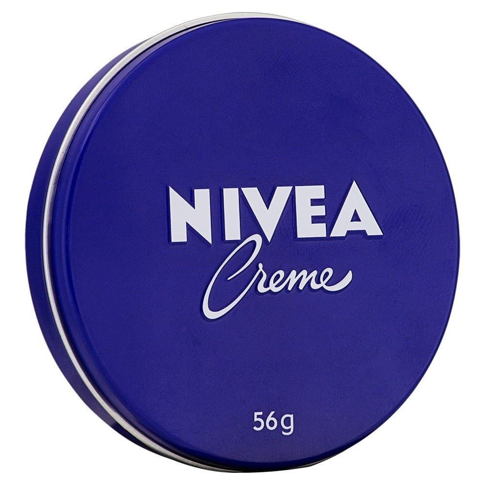 Creme Nivea 56G Tradicional