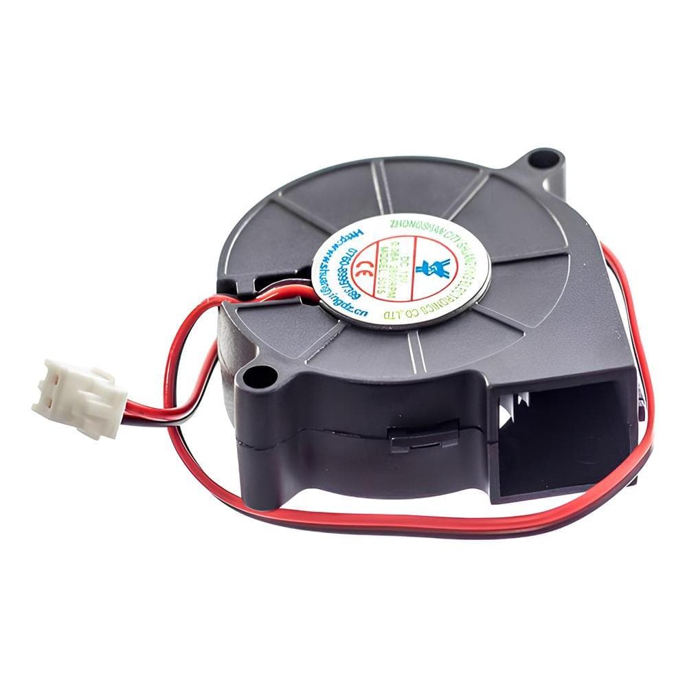 Ventoinha Fan do Umidificador 12 Volts Várias Marcas 5015