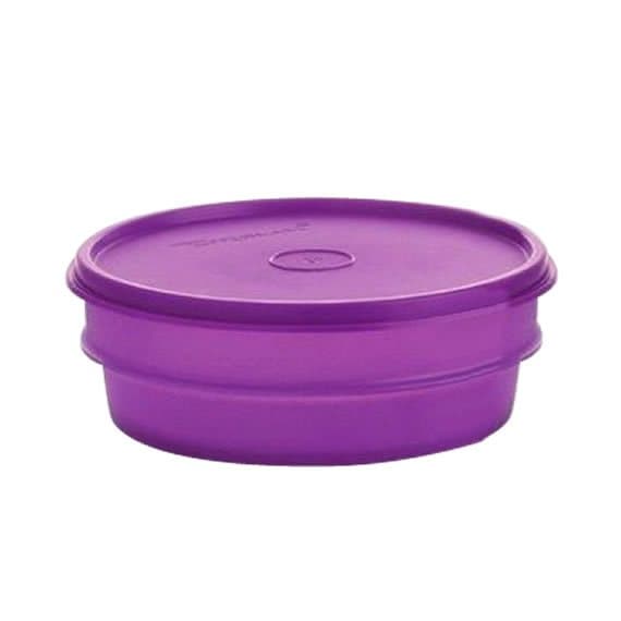 Pote Dinâmico 400 Ml Tupperware Conservar Biscoitos Doces