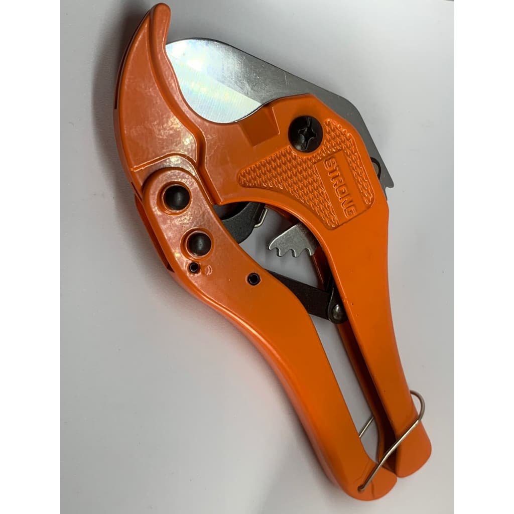 CORTADOR TUBOS DE PVC 42mm STRONG - 1 UNIDADE