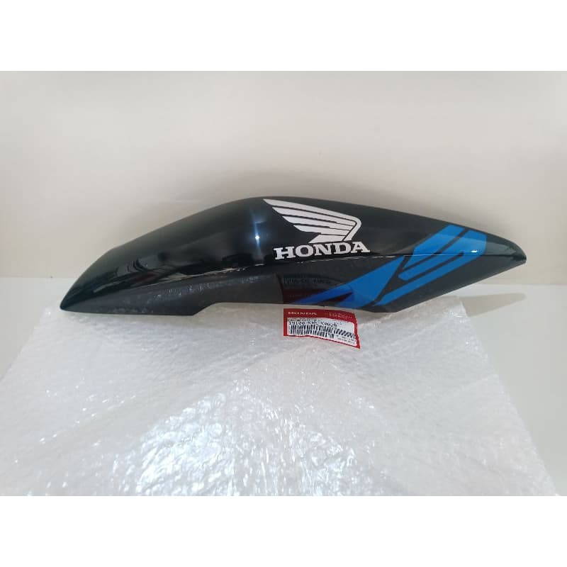 Carenagem aba do tanque Honda Bros 160 2018 (lado direito) original nova