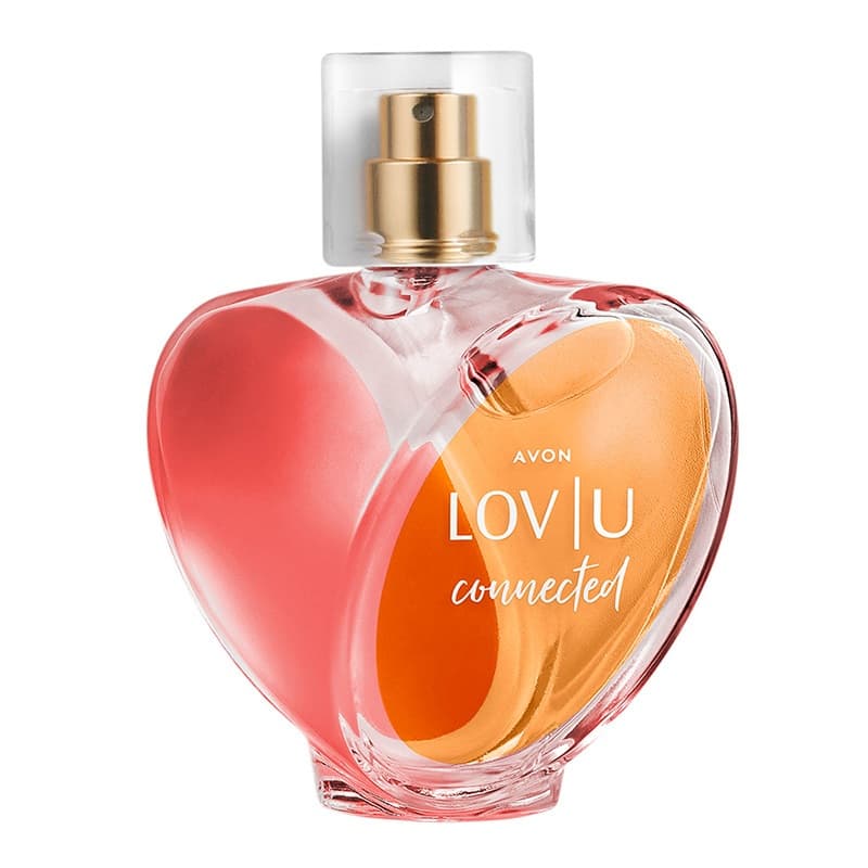 Avon Deo parfum  Lov U (escolha) 75ml