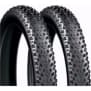 2 Pneu Para Fat Bike 26 X 4.0 Cross / Mtb Largo Marca Dsi