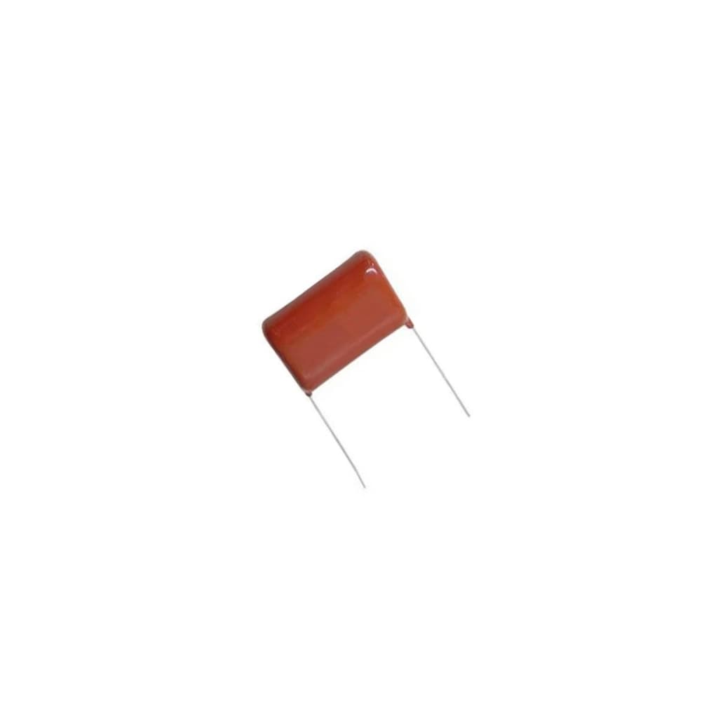 Capacitor para Super Tweeter 2,2x250v