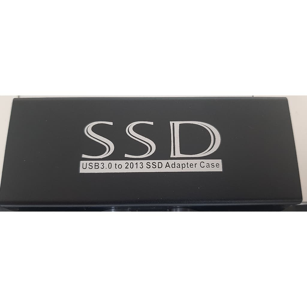Case Adaptador Hd Externo Ssd Gaveta Externa Para Usb 3.0