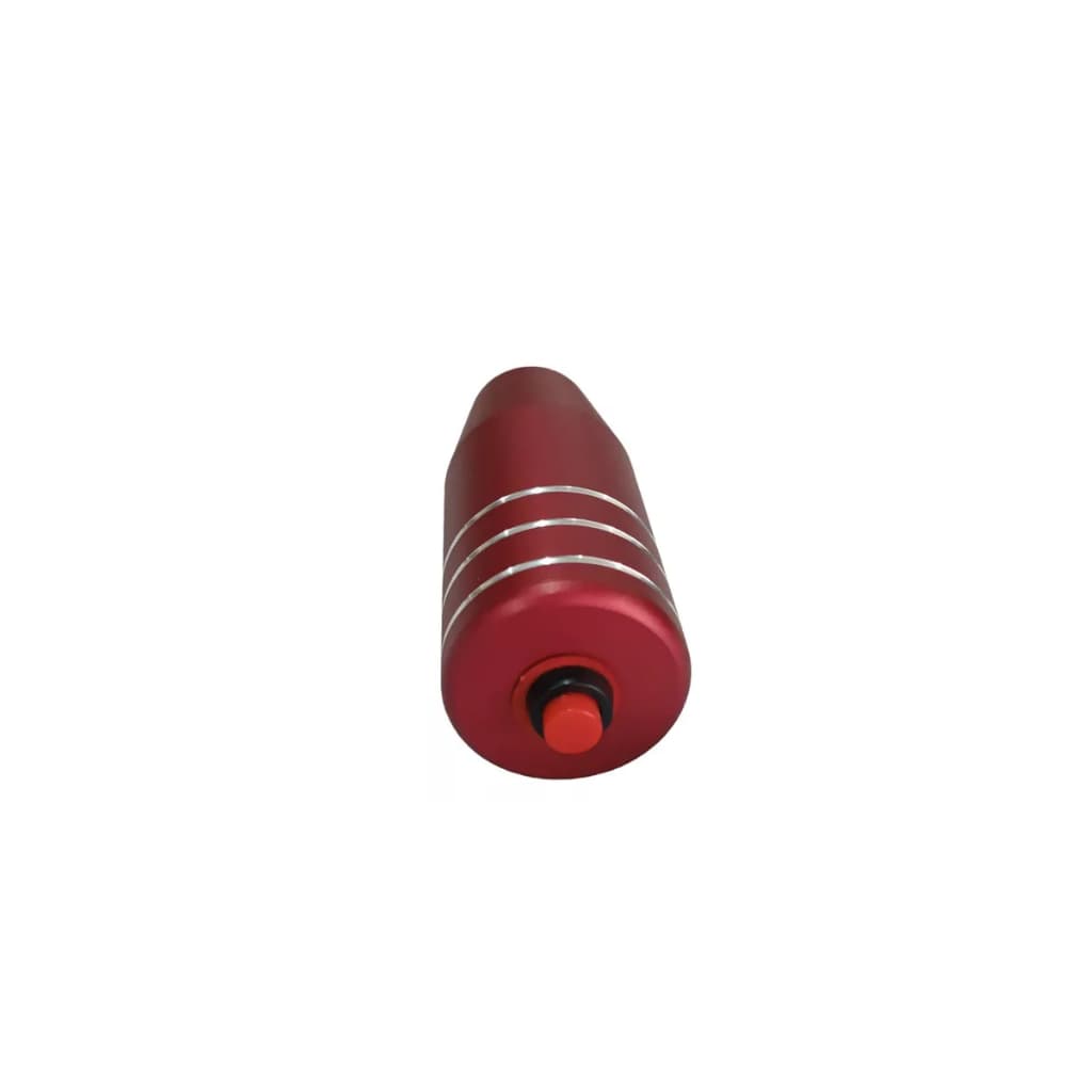 Manopla Esportiva De Câmbio Para Alavanca C Botão Vw Turbo