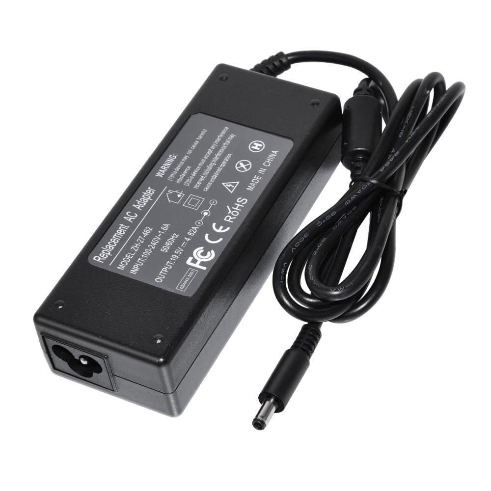Fonte COMPATIVEL Dell 19,5v 4,62a 90w Pino Fino 4,5mm X 3,0mm