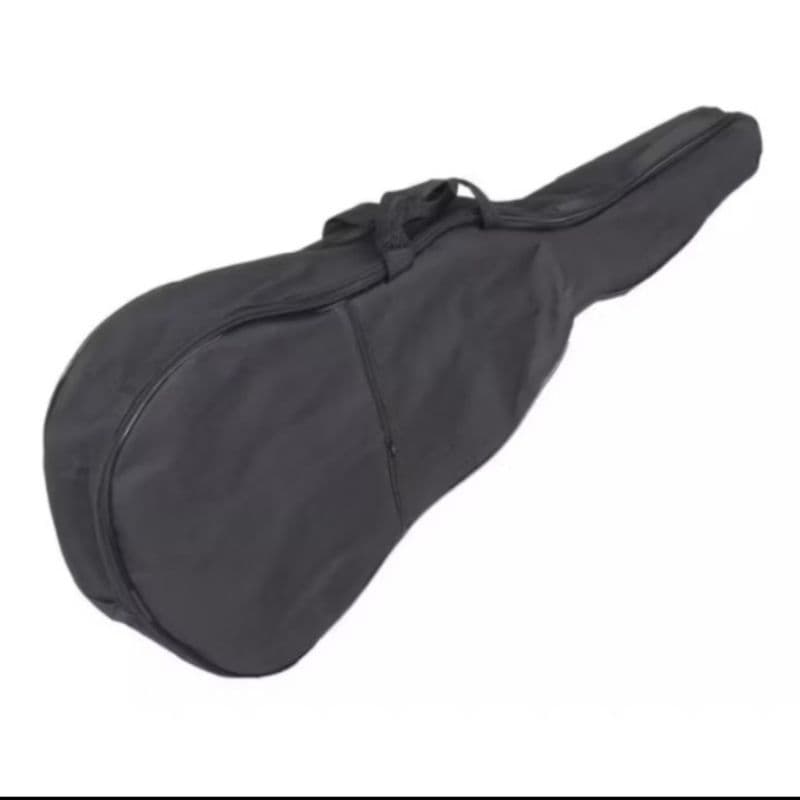 capa bag para violão clássico simples