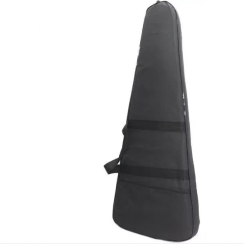 capa bag para contra baixo extra luxo