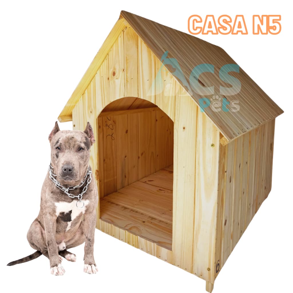 Casinha de cachorro casa de cachorro n 5