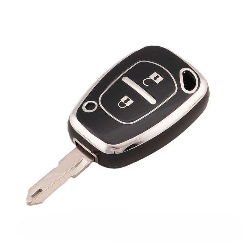 Capa Tpu  Chave Renault Clio Master 2004 2005 2006 A 2013