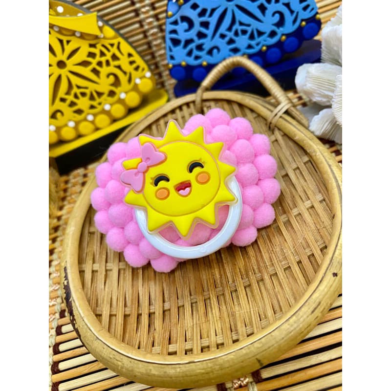 Chupeta de Erê / Chupeta Cosme e Damião / Chupeta Ibeji / Chupeta Personalizada / Chupeta Decorada