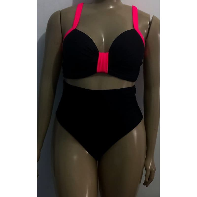 BIQUÍNI PLUS SIZE 48 AO 54