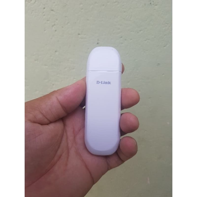 Modem 4g Dlink dwm-221 usado