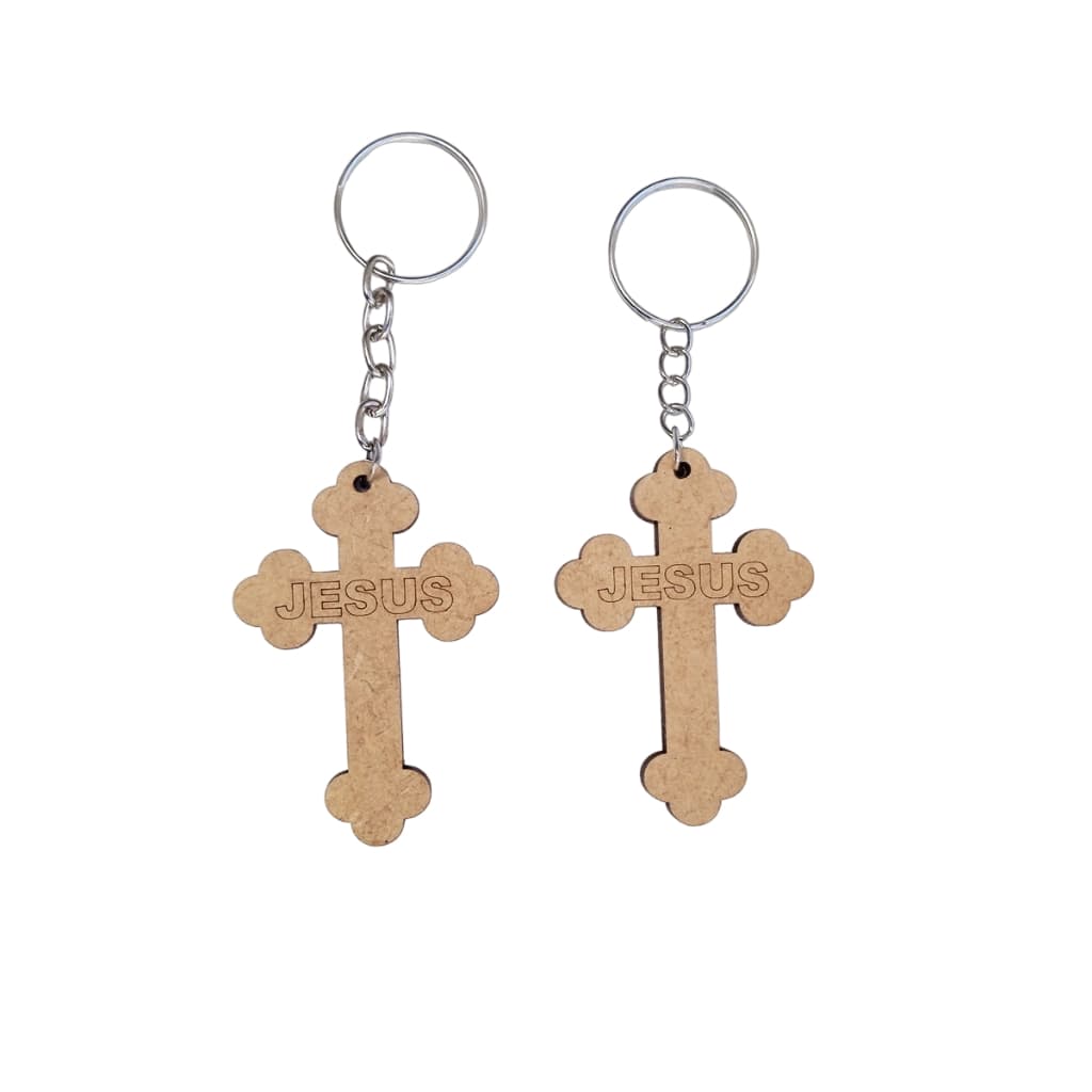 Lembrancinhas Tema Religioso Cruz
