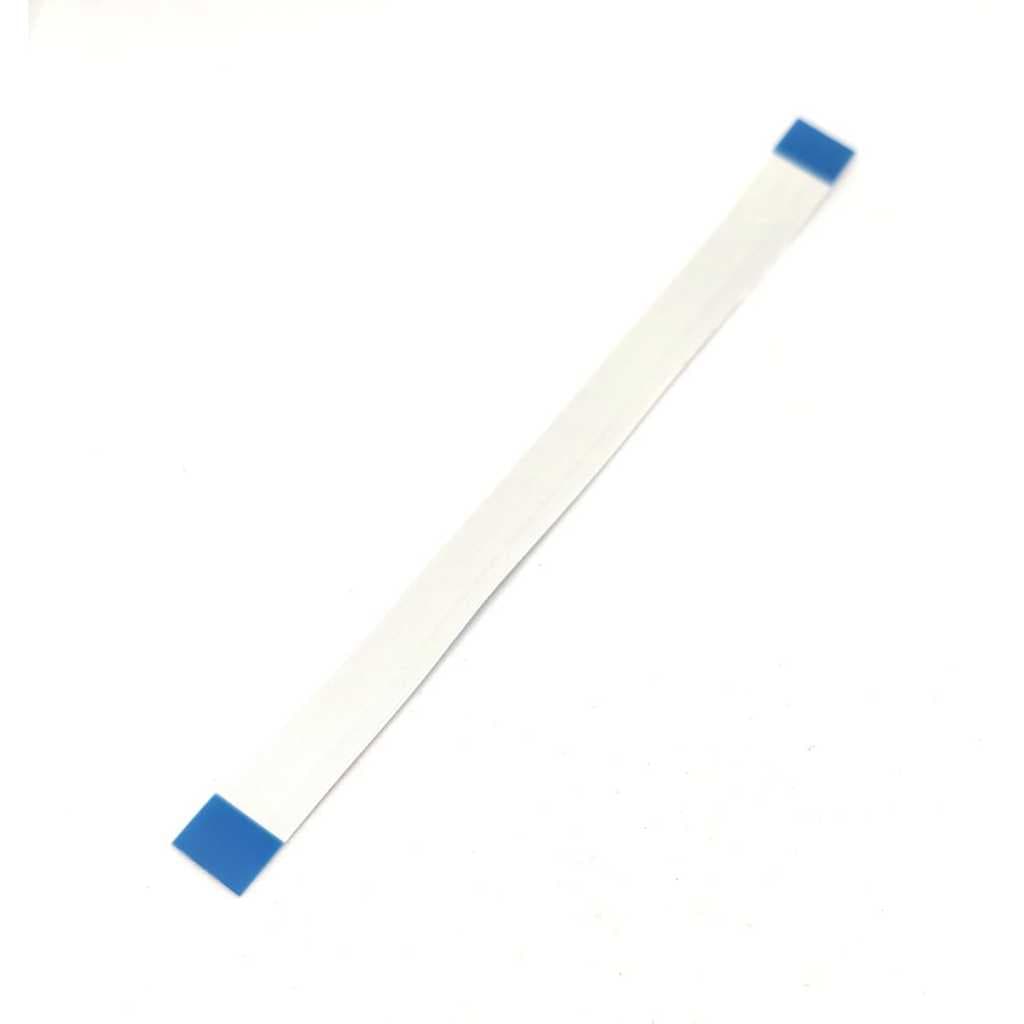 1 Cabo Flat 22 Vias 15cm Para Projetor Epson S12 +