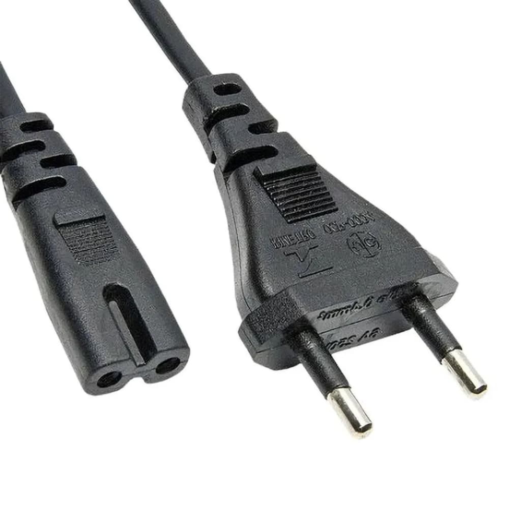 Cabo energia Bipolar tv samsung/philips/lg/ps4