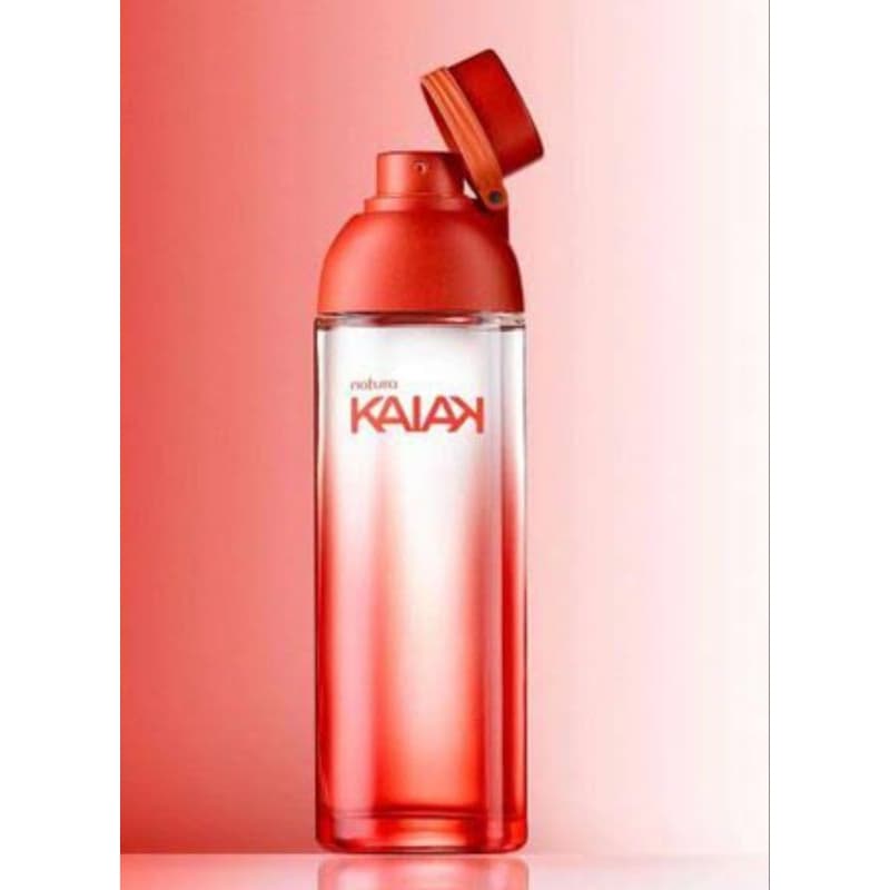 Natura Desodorante Colônia Kaiak Feminino 100ml