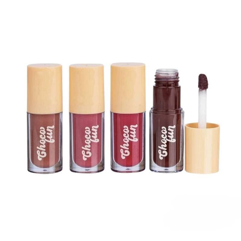 TINT CREAM CHOCO FUN FENZZA MAKE UP FZ20085