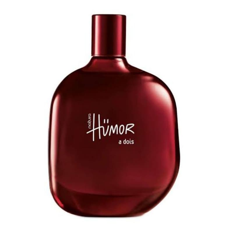 Natura Humor a dois Desodorante Colônia Masculino Humor a dois 75ml
