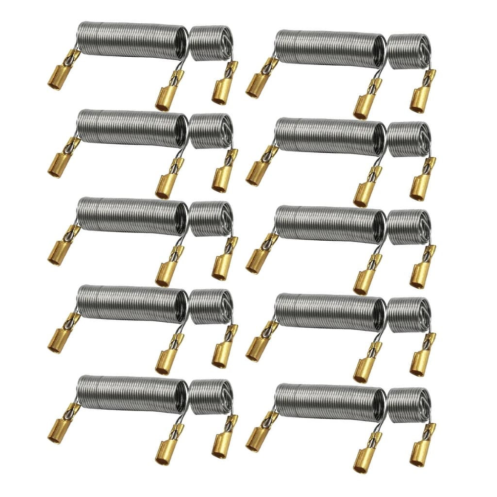 Resistência Maxi Ducha / Maxi Banho / Torneira Versátil Maxi Torneira 5500w 220v Similar Lorenzetti