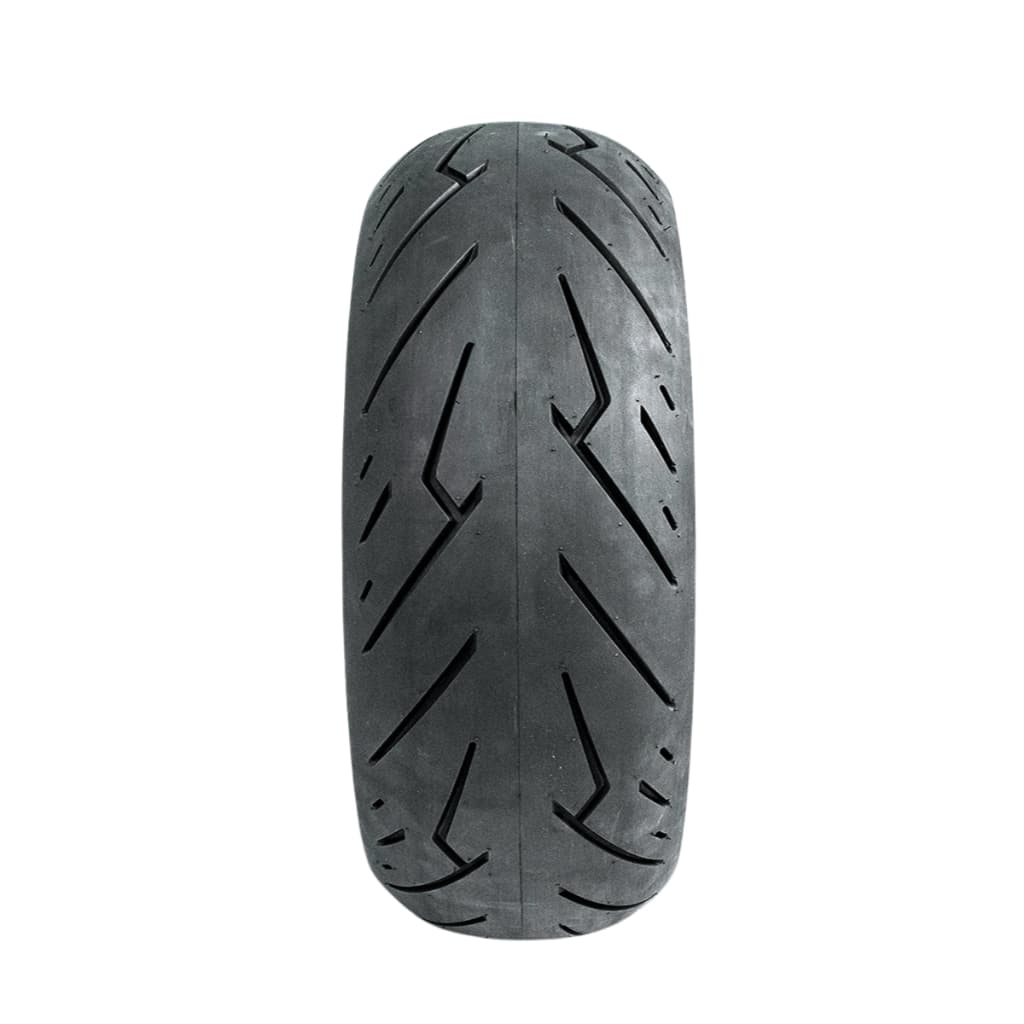 Pneu Traseiro 190/50-17 Cb1000 GSX-S1000 HORNET  Furia G2 Sem Câmara