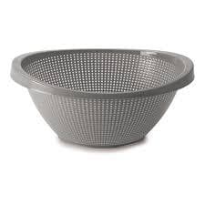 Escorredor Arroz Macarrão Frutas Legumes Lava Tudo Plasutil