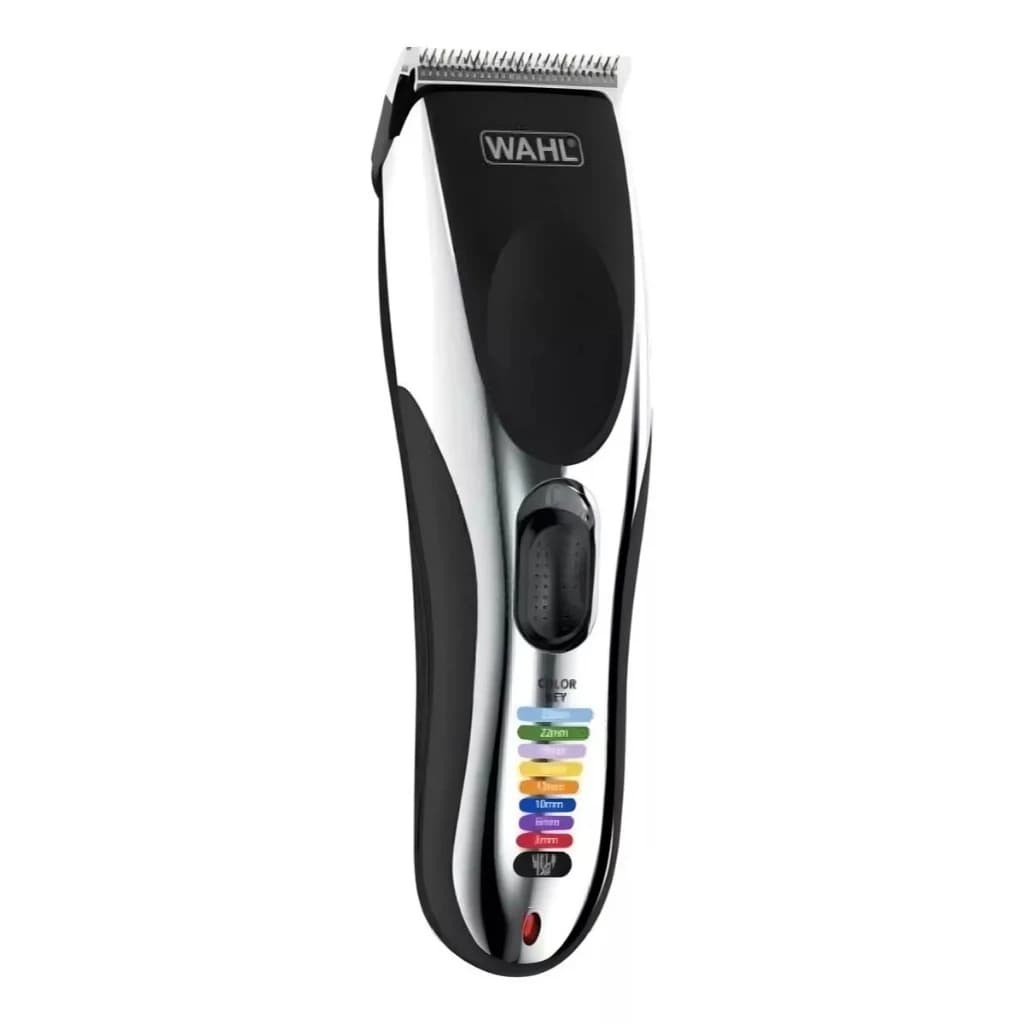 Máquina de Cortar Cabelo Family Pro Cut Sem Fio Bivolt Wahl - FAMILY PRO CUT + 2 anos de garantia