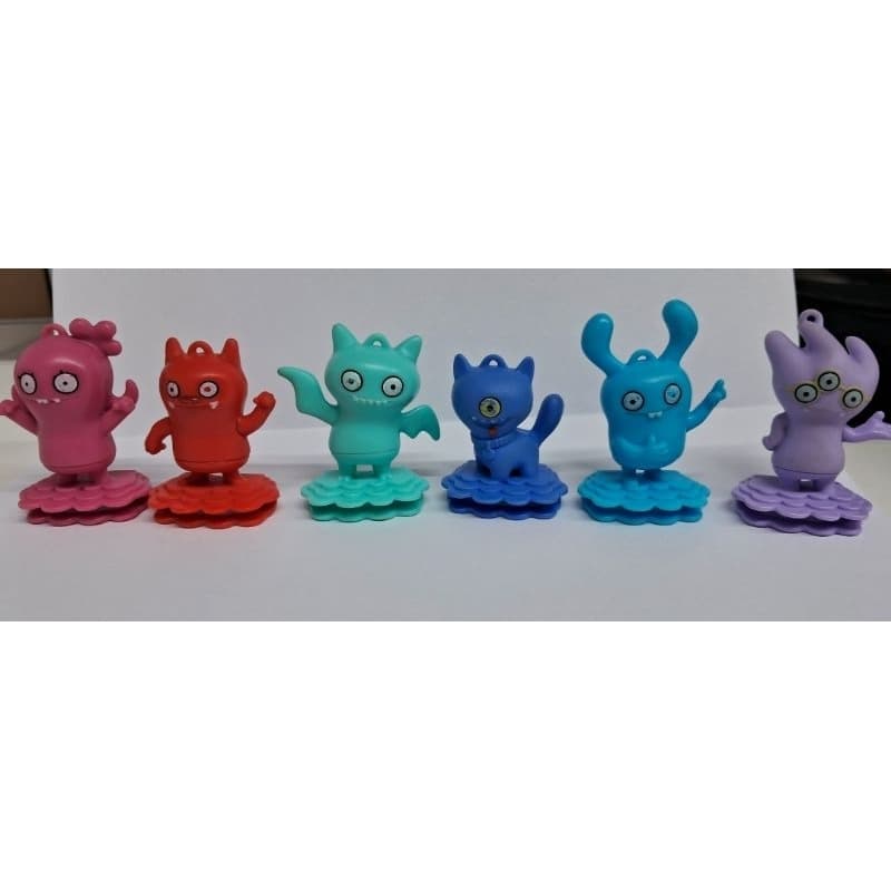 Uglydolls Kinder