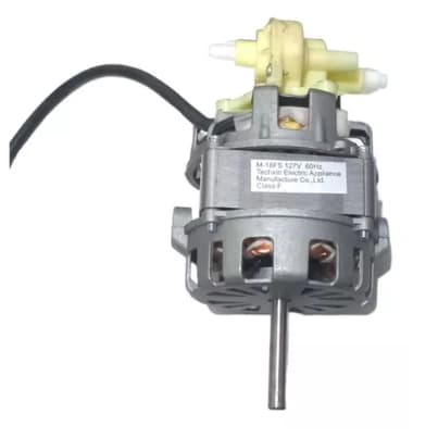 Motor Para Circulador Britânia C50 Turbo Oscillation - 127V