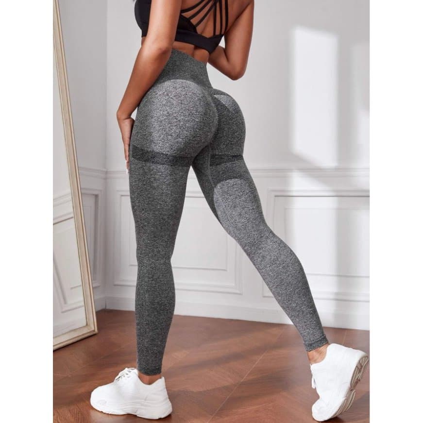 Calça Legging Feminina sem Costura