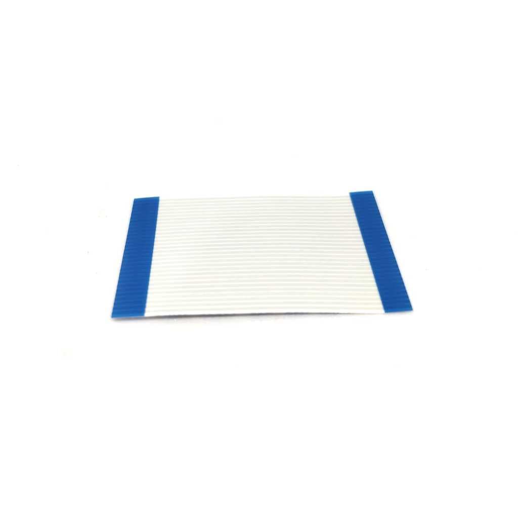 1 Cabo Flat 30 Vias X 5cm - Frente Dvd Positron Sp6320bt