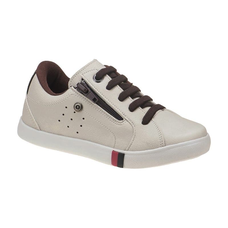 TÊNIS SAPATENIS CASUAL INFANTIL MASCULINO MENINO 25 AO 36