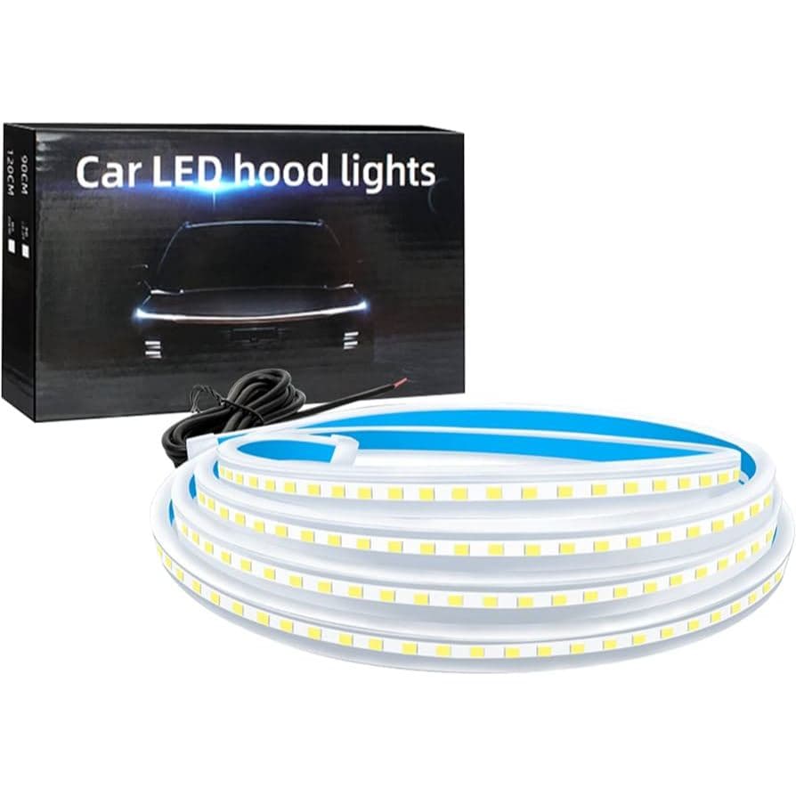 FITA LED CAPÕ 1.80 CM DRL AZUL*