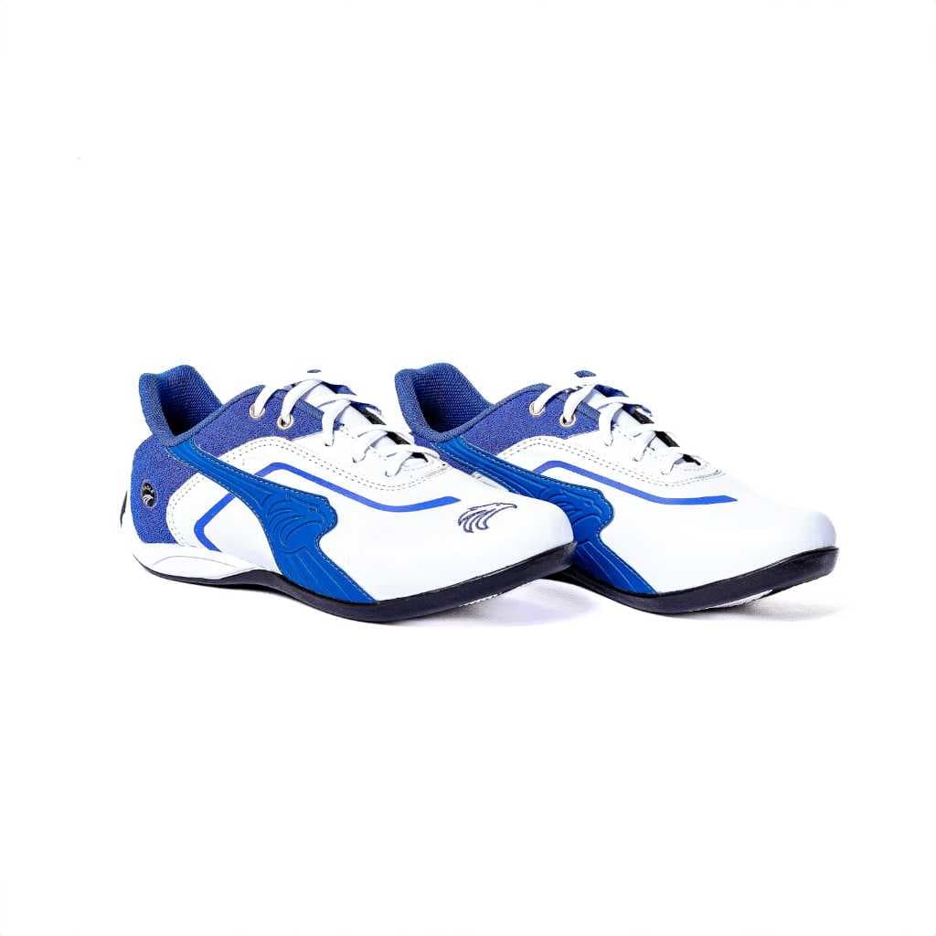 Tenis Eaglen Masculino Confortavél Automobilismo