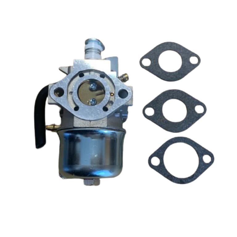 Carburador Motor Compactador De Solo Eh12 Robin
