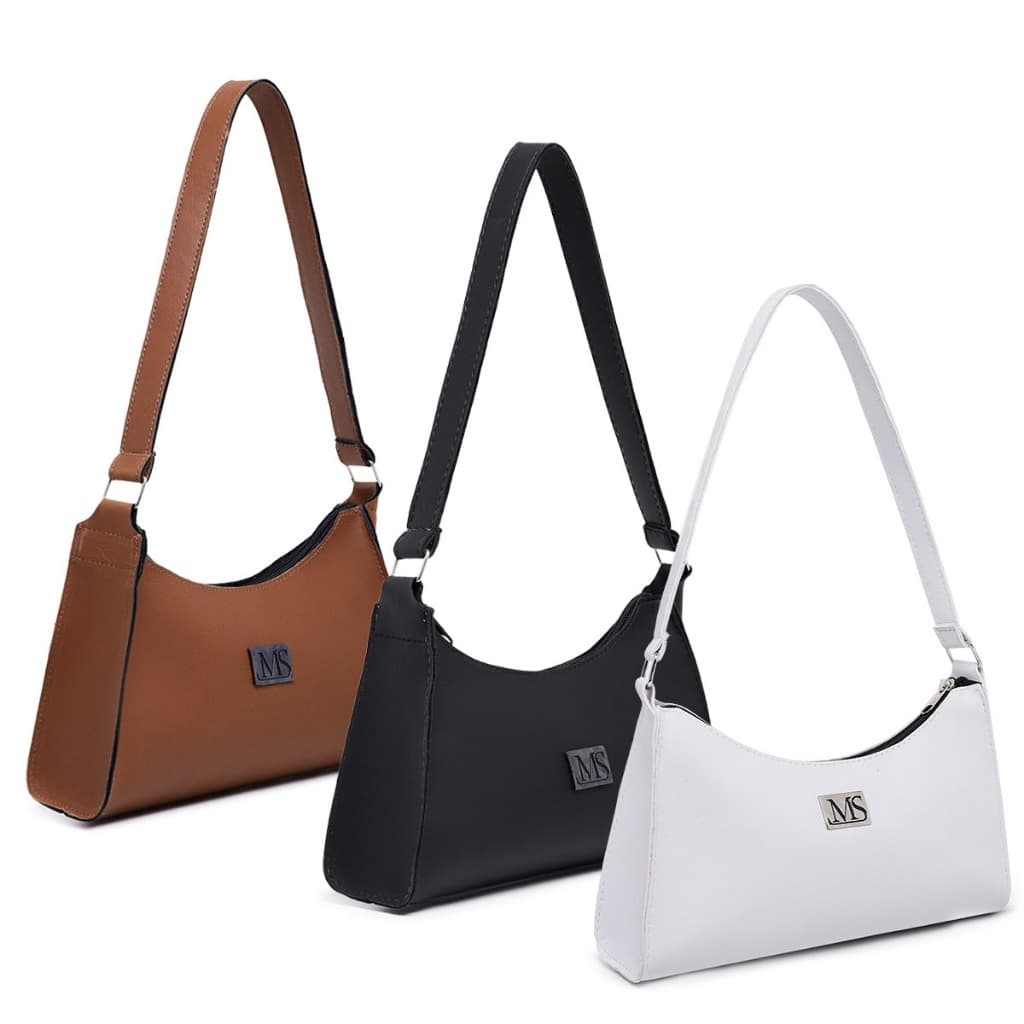 kit 3 BOLSA FEMININA  BAQUETE  BOLSINHA BALADA ENVIO IMEDIATO