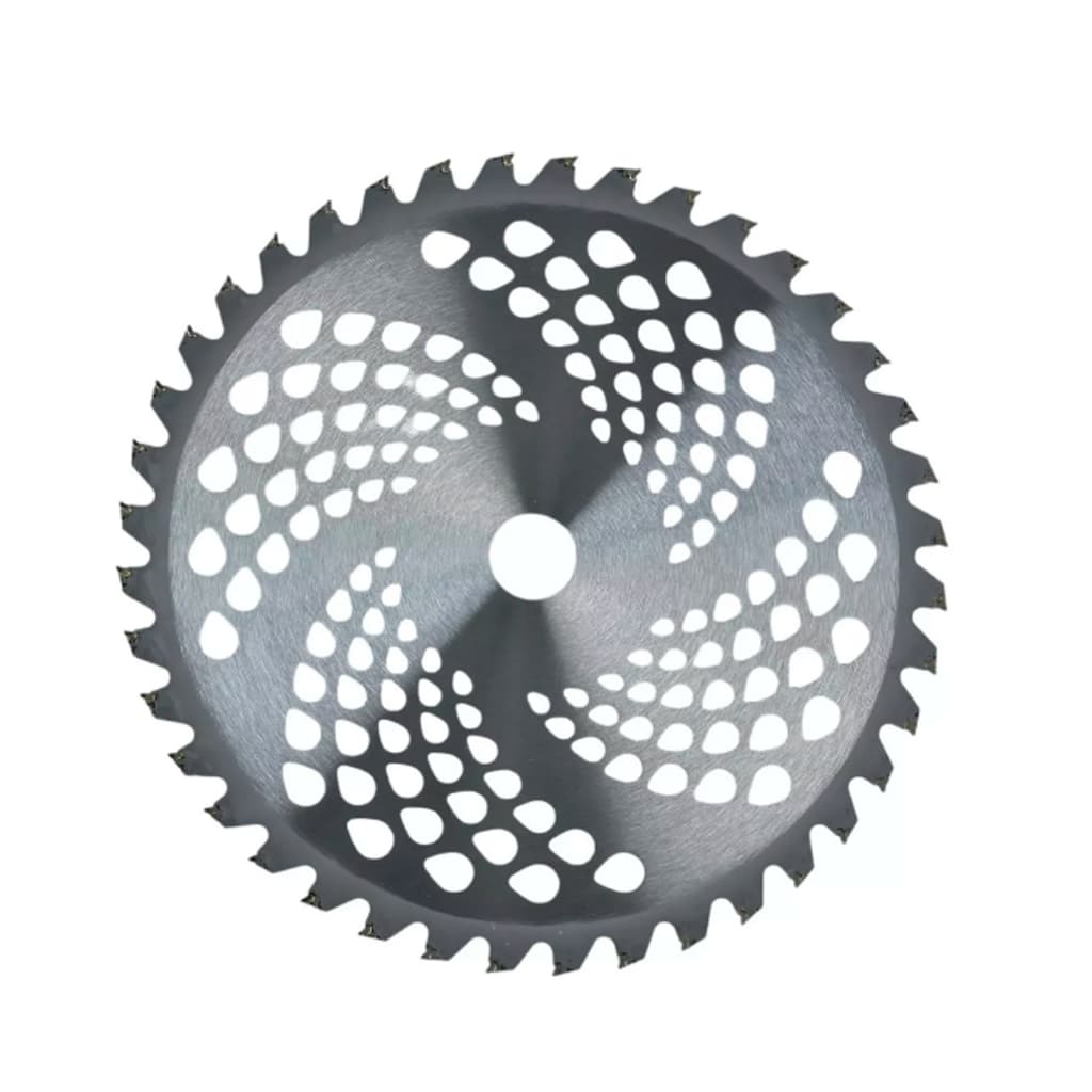Lâmina P/ Roçadeira 40 dentes 255mm