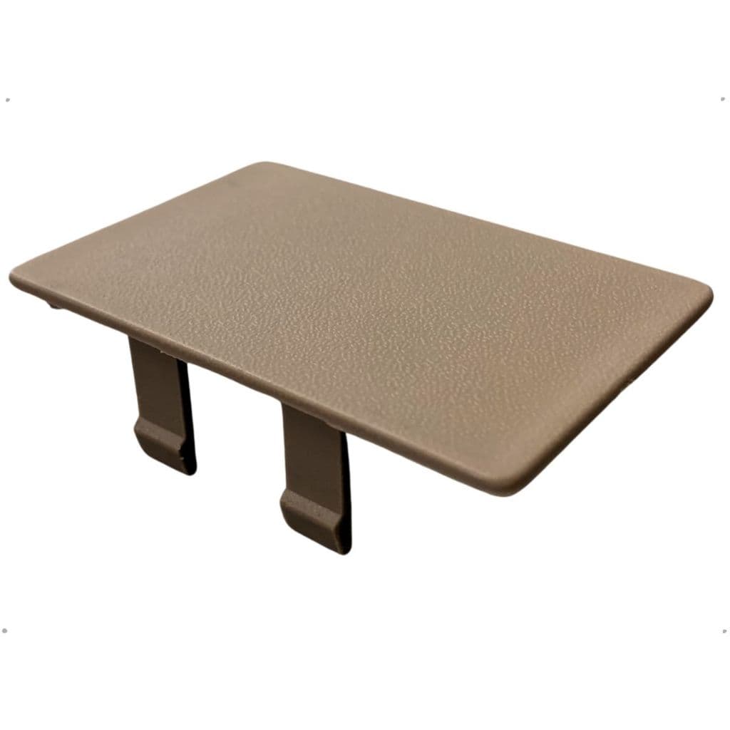 Tampa Cega Tapa Furo Painel Mb Bicudo 1418 710 912 914 912