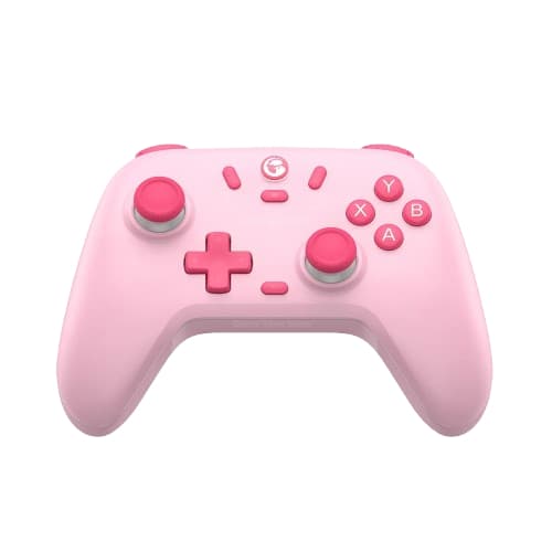Gamesir Controlador Switch Sem Fio Nova Lite Controle Joysti