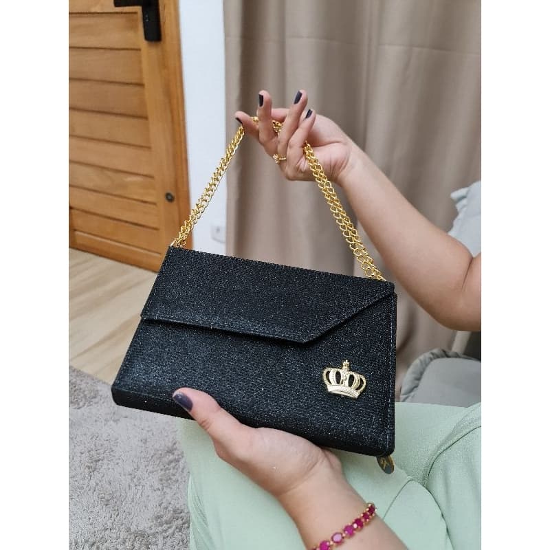 Bíblia Sagrada Estilo Bolsa Luxo Tradução Revista E Corrigida Letra Hiper Gigante Com Harpa - Bíblia Preciosa Preta