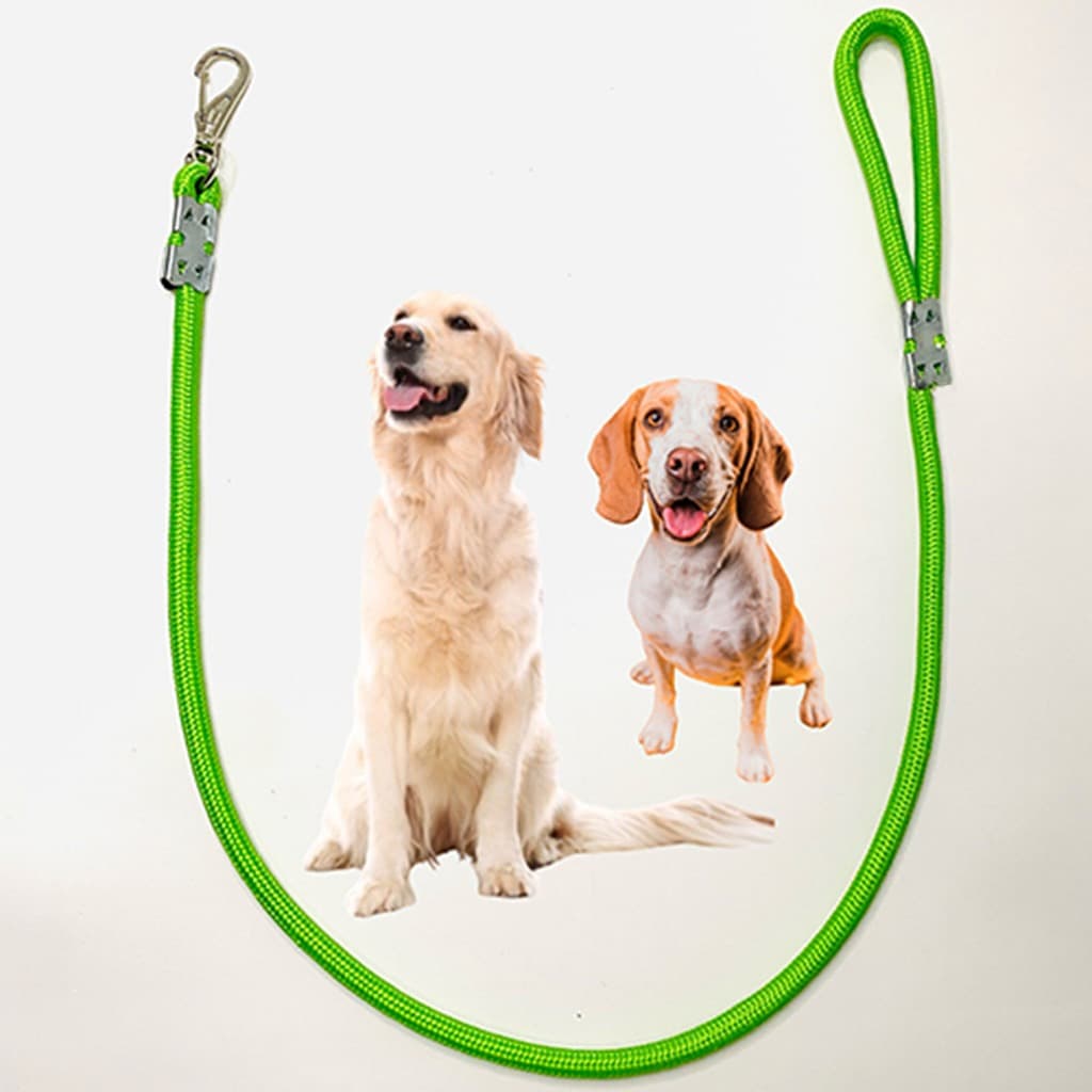 Guia para cachorro Guia para cão 10mm