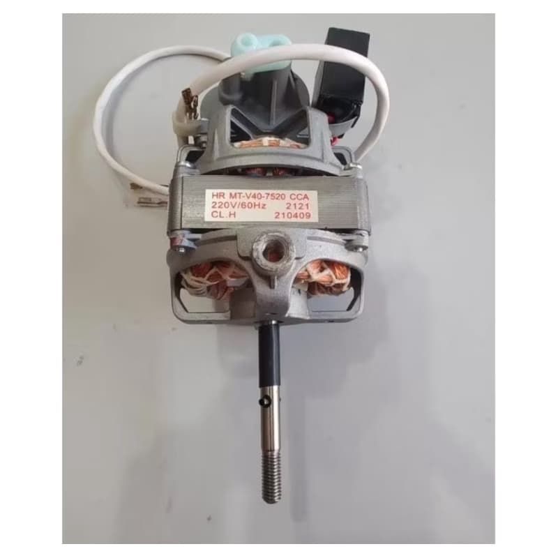 Motor Ventilador Mondial Turbo 40cm NV61 VSP40 V40 VT40 VTX40 220v Original