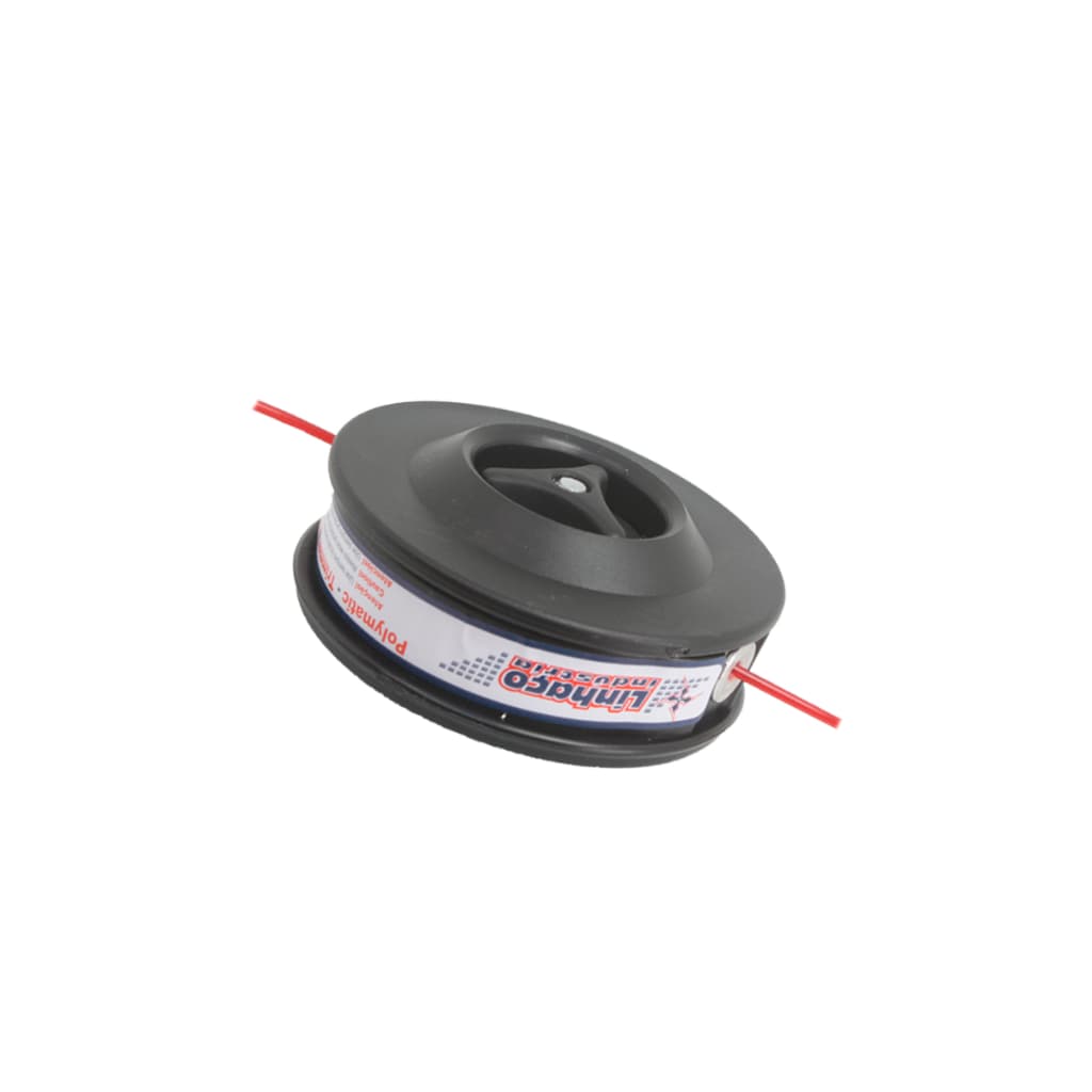 Carretel de nylon roçadeiras Tekna/Toyama/Vulcan/Terra/Dayo/Importadas - Corte baixo