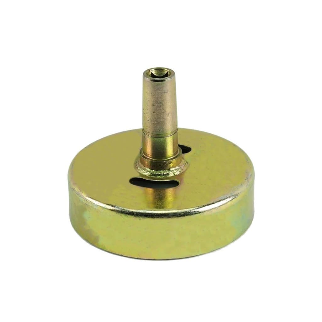 Tambor de embreagem para roçadeiras importadas 9 estrias profissional - Vulcan/terra/toyama/kawashima/Dayo/Garthen
