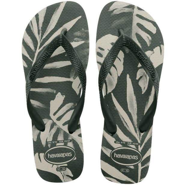 Chinelo Havaianas Masculino Várias Cores Tamanhos 45/46 e 47/48