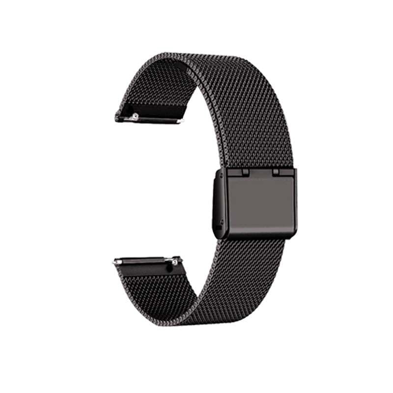 Bracelete Pulseira de Metal 20mm Para Relógio Colmi, Correia de Aço Inoxidável!